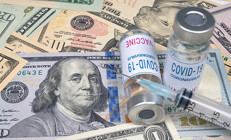 Aşıyı ol, parayı kap ABDde Kovid-19 aşısını teşvik için 116,5 milyon dolarlık para ödülü dağıtılacak