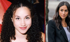 Meghanın gençliği de zor geçmiş: Birlikte yemek yiyecek arkadaşım bile yoktu