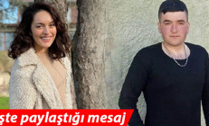 Musa Orhanın avukatı harekete geçti Ezgi Mola hakkında hapis istemiyle dava