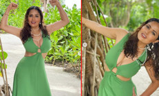 Film uğruna tacize katlandım