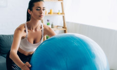Pilates Zayıflatır Mı Evde, Hamilelerde, Aletli Pilatesin Faydaları ve Vücuda Etkileri