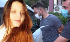 Özel görüntülerin elimde deyip şantaj yaptı, yakalandı
