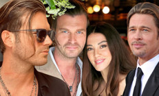 Kıvanç Tatlıtuğun yeni imajı çok konuşuldu