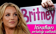 Herkes bu davayı konuşuyor... Britney Spears dünyaya haykırdı: Kimsenin kölesi olmayacağım, hayatımı geri istiyorum