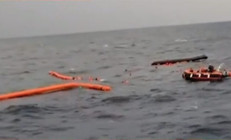 Yemende facia Göçmen teknesi battı... En az 300 kişi öldü