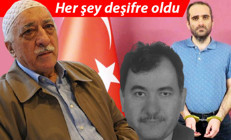 FETÖ elebaşı Fetullah Gülen ailesini de fişlemiş Her şey deşifre oldu