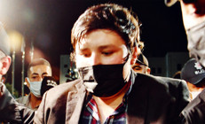 Tosuncuk Mehmet Aydın rakibini kaçırıp sorgulamış