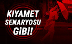 2040 raporu: Yağışlar %40’a kadar azalacak; ‘Ekstrem’ iklim ‘normal’ olacak