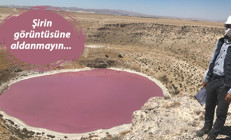 Görünüşlerine aldanmayın, facia Geliyorum diyor