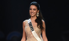 Tara de Vries: Hastalığımı yarışmayla yendim