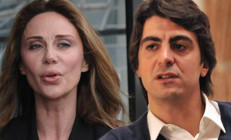 Demet Şener: İbrahime kızgınlığımı yendim