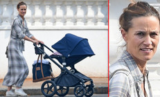 İki çocukla uykusuz geceler