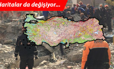 Afet algımız da değişiyor... Kafamda tasavvur bile edemiyorum