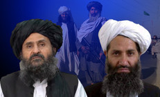 Taliban yönetiminde kim kimdir