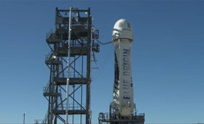 Uzay seyahatini karıştıracak olay Blue Origin, NASAyı dava ediyor