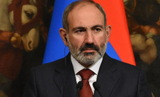 Ermenistan Başbakanı Paşinyandan flaş Türkiye açıklaması