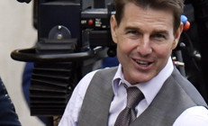 Görevimiz Tehlike 7de aksilikler bitmiyor: Şimdi de Tom Cruise soyuldu