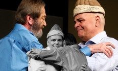 “Bir gün ben de uçup geleceğim gökyüzüne” Ferhan Şensoyun son mektubu