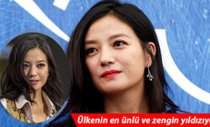 Ülkenin en zengin ve en popüler oyuncularından biriydi... Bir günde yok edildi