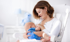 Emziren anneler aşı olmalı mı Sağlık Bakanlığı’ndan emziren annelere Covid-19 aşı önerisi