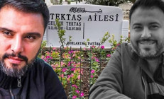 Alişan, kardeşi Selçuk Tektaşı yalnız bırakmıyor