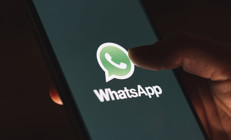 Türkiyeden WhatsAppa 1 milyon 950 bin TL ceza