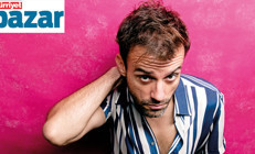 Salih Bademci: Jön olmak istemem, o elbise bana dar geliyor