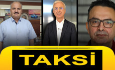 İstanbulun taksi sorunu nasıl çözülür Taraflar önerilerini anlattı