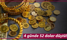 Gram altın fiyatları 500 TLyi görür mü Uzmanlar kritik seviyeyi açıkladı