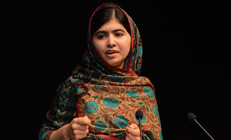 Nobel ödüllü Malala BMGKye seslendi: Afgan kızları için harekete geçme çağrısı