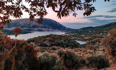 Birkaç saatte sonbahara kaçış... İstanbul, Ankara ve İzmire yakın 12 adres