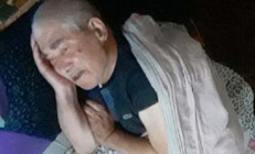 Aşı olmayı reddetti, koronavirüse yenildi