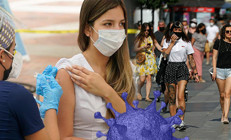 Son dakika: Bilim insanlarından flaş koronavirüs uyarısı... Liste değişti: Bu 5 semptoma dikkat