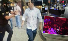 Pala Sabrinin lideri olduğu fuhuş çetesine operasyon