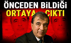 Enver Altaylının damadı hakkında şaşırtan detaylar Önceden bildiği ortaya çıktı