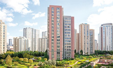 Müteahhitlerin de gündeminde fren var... Kiralama formülüne yeşil ışık