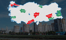 Yurt genelinde kiralık ev çilesi Hangi şehirler abarttı Böyle giderse öğrenciler kayıtlarını donduracak