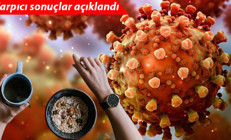 Çarpıcı araştırma sonucu: Bitkisel beslenme Kovid-19 riskini azaltıyor