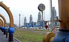 Avrupa piyasalarında doğal gaz fiyatları rekor kırıyor