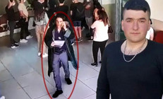 Musa Orhanın duruşmasında polis fark etti, sahte avukat yakalandı