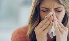 Gripte koku kaybı olur mu, belirtileri nelerdir