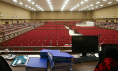 Ankaradaki Yüksek Hızlı Tren kazası davasına devam edildi