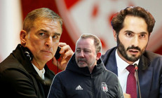 A Milli Takımda Stefan Kuntz dönemi başladı Sergen Yalçın sözleri: Görünce kahkaha attım