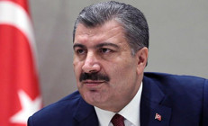 Bakan Koca duyurdu Oran yüzde 50yi geçti