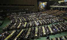 BM Genel Kurulunda ilk konuşma yine Brezilyadan