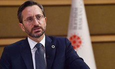 Altun: Terörü kaynağında kurutmaya devam edeceğiz