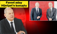 Türklere mesajı Hürriyetle verdi: Türkiye-Almanya arasında özel bir bağ var