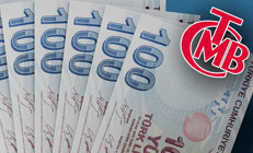 Merkez Bankası faiz kararını açıkladı