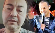 Serdar Ortaç Beşiktaşlıları çok kızdırdı