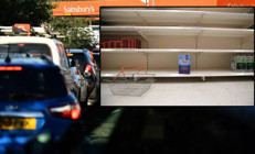 İngilterede büyük kriz En kötüsüne hazır olun dediler